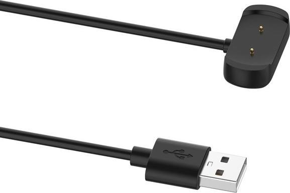 Produktbild NoName Tactical USB NabÃ­jecÃ­ Kabel pro Amazfit GTR2/GTS2, Zepp e/z