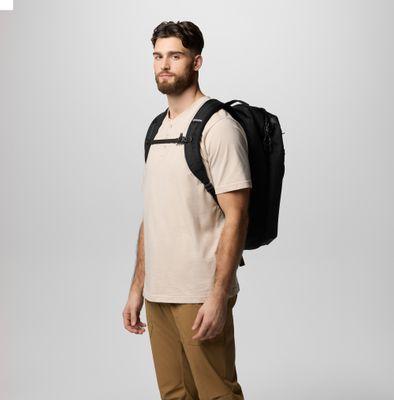 Produktbild Columbia Landroamer Travel Backpack 23 L (23 l)