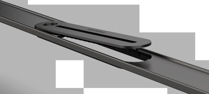 Image du produit Kaldewei FLOWLINE ZERO 2401, Caniveaux de douche, longueur 120cm, 940100010932