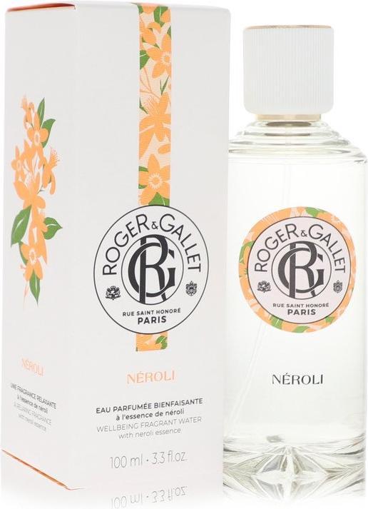 Actual product image Roger & Gallet Eau Parfumée (Eau de toilette, 100 ml)