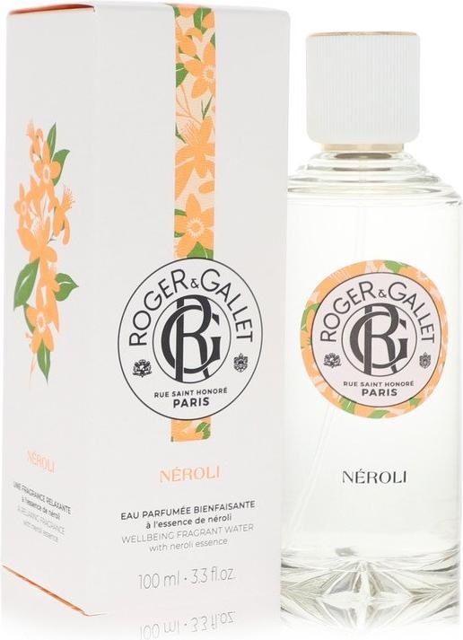 Immagine prodotto Roger & Gallet Eau Parfumée (Eau de toilette, 100 ml)