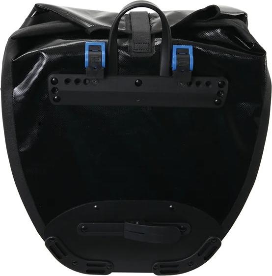Produktbild Contec Tasche Travel Waterproof 20l (20 l, Gepäckträgertasche)