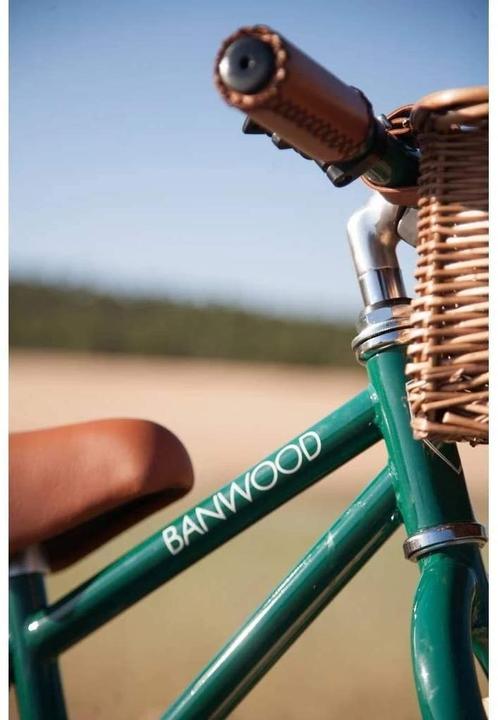 Produktbild Banwood First Go!, Laufrad (12")