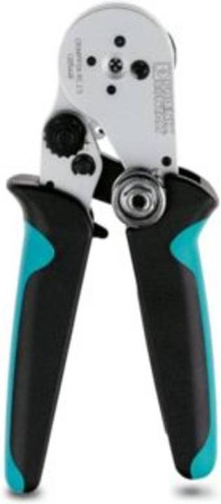 Coninvers Crimping Pliers RC-Z2504 Content: 1 pc.
