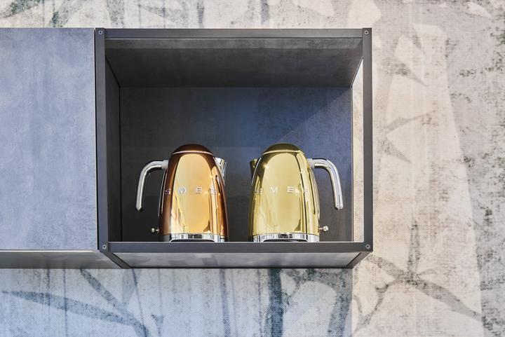 Image du produit Smeg Style rétro des années 50 (1.70 l)