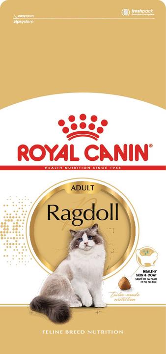 Immagine prodotto Royal Canin Gatto Ragdoll (Adulto, 1 pz., 2000 g)
