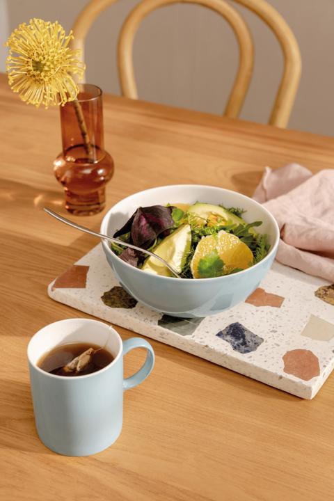 Immagine prodotto Thomas Sunny Day - Soft Blue - Tazza con manico (300 ml, 1 x)