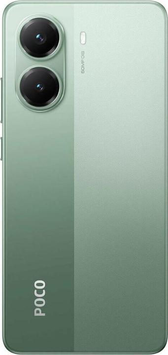 Produktbild Xiaomi POCO X7 Pro (256 GB, Green, 6.67", Dual SIM, 5G)