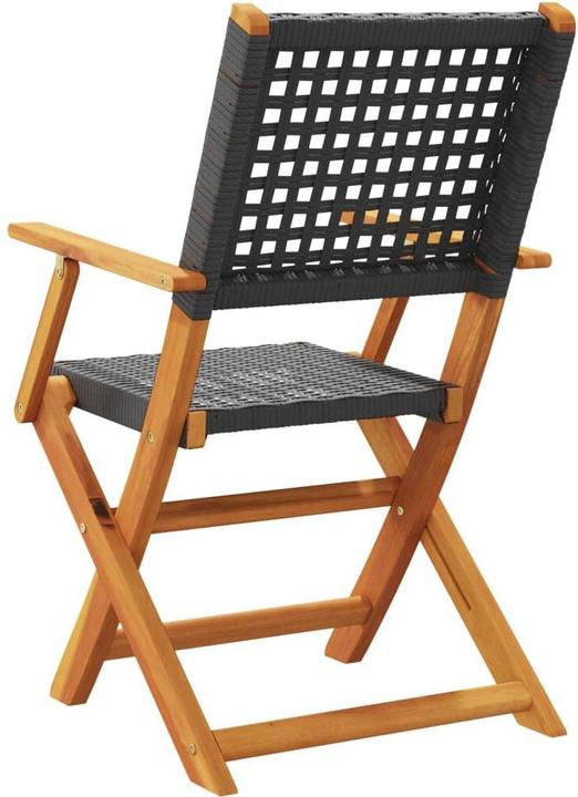 Produktbild vidaXL Gartenstuhl