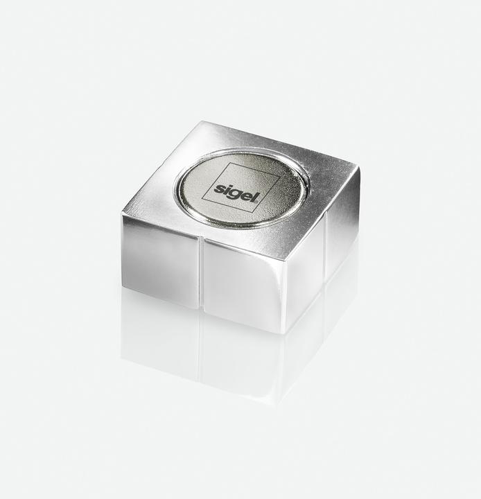 Actual product image Sigel SuperDym C10 Extra-Strong (4 x)