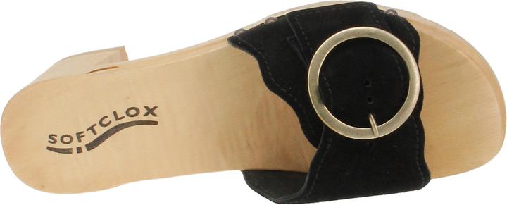 Image du produit Softclox Helvetia Cachemire (42)