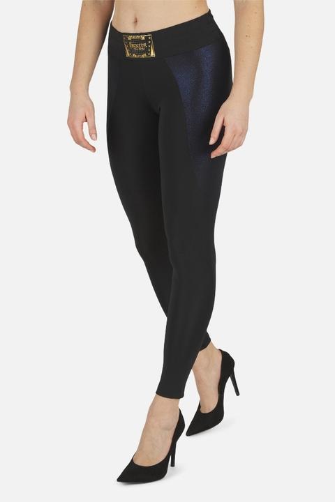 Actual product image Boxeur des Rues Color Block Legging (XL)