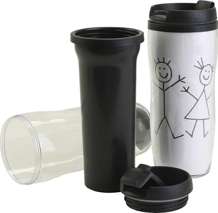 Creativ Company Thermobecher