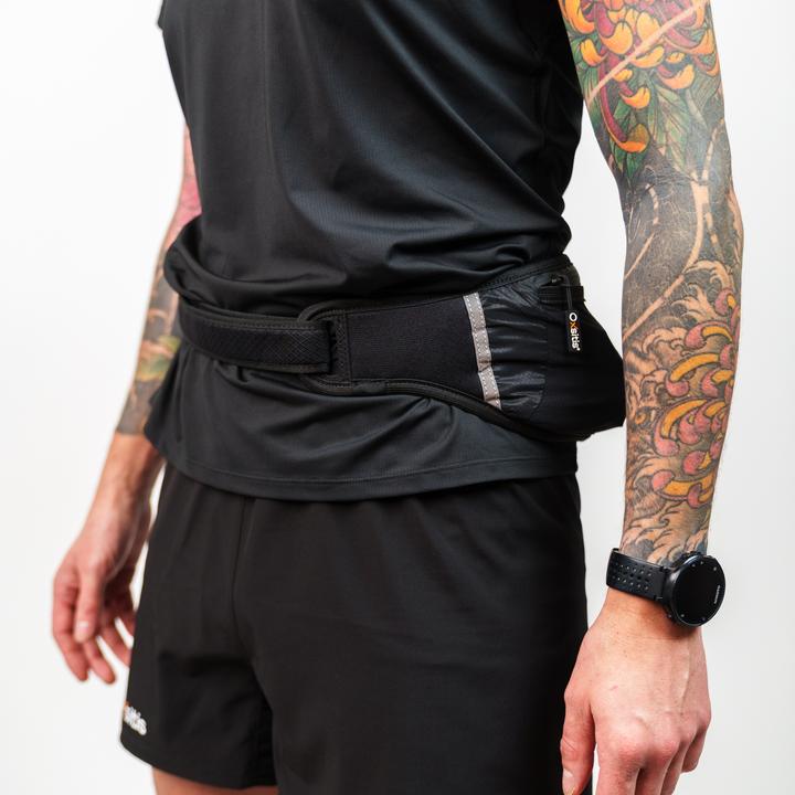 Produktbild Oxsitis Gravity Runbelt - Trinkgürtel
