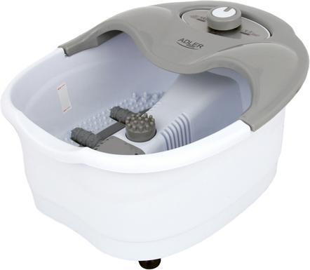 Produktbild Adler AD 2167 Massagegerät Beine