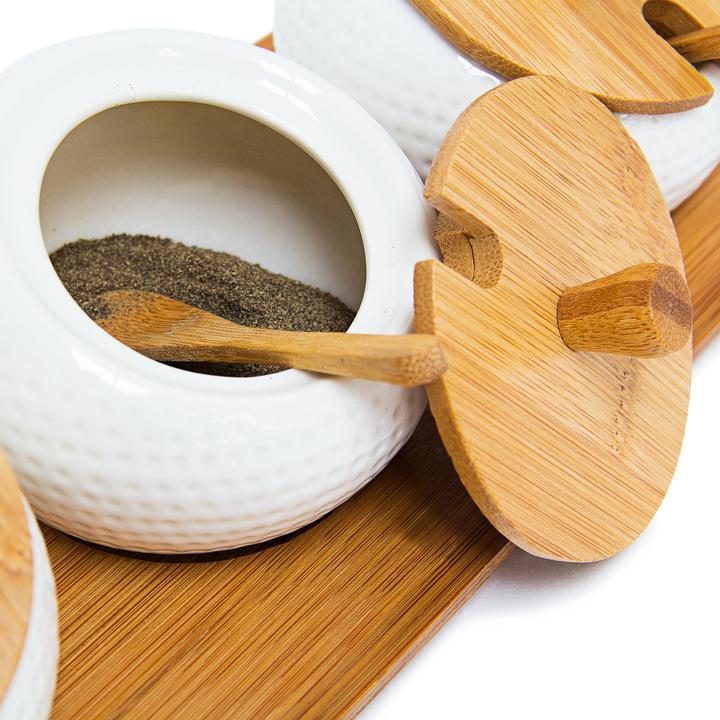 Produktbild Relaxdays Jiao