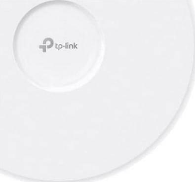Actual product image TP-Link AP Omada BE9300 Ceiling/Wall EAP723 (4324 Mbit/s)