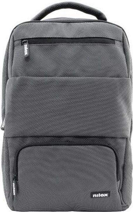 Immagine prodotto Nilox Laptoptasche Travel Grau