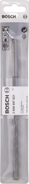 Actual product image Bosch Professional Zubehör Centre drill Accessories 260 (20 centimetres)