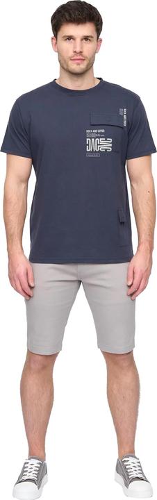 Actual product image Duck and Cover Mens Franztown Shorts (30)