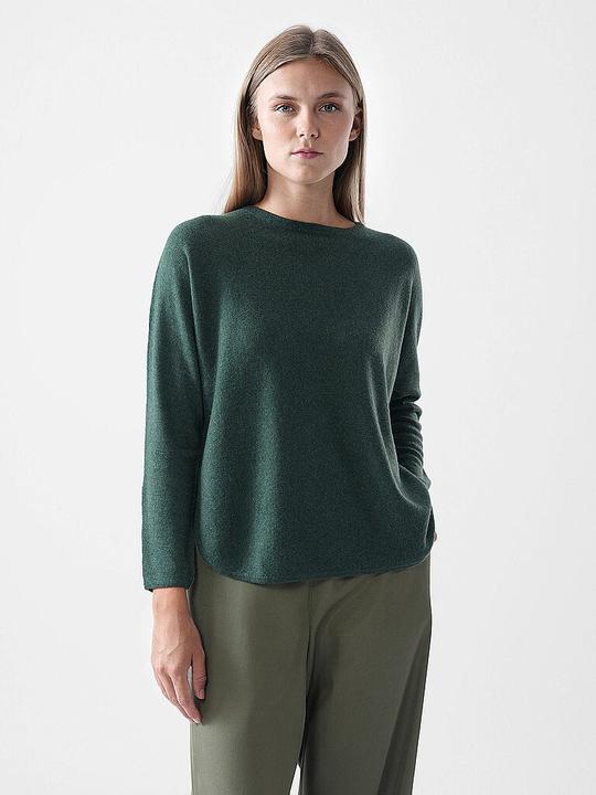 Produktbild Davida Kaschmirpulllover (M)