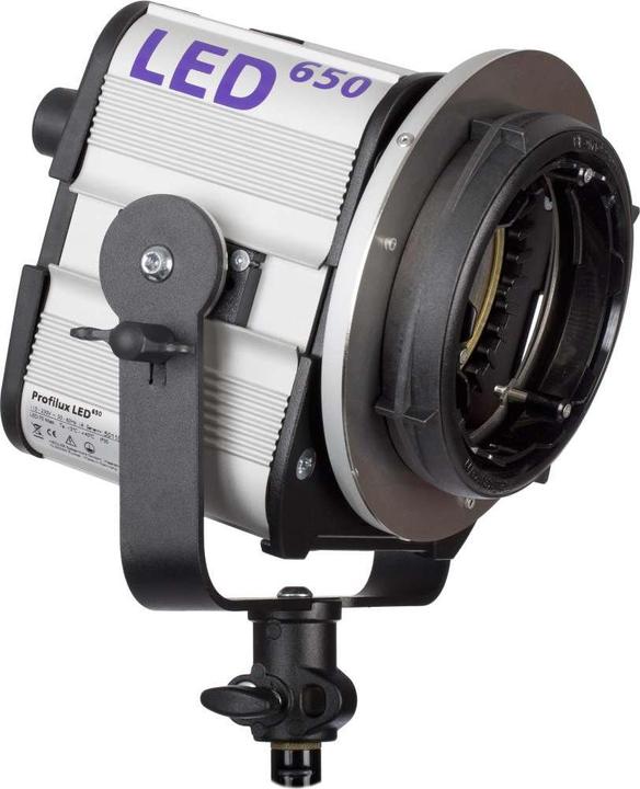 Produktbild Hedler LED650 5600K (Studioleuchte)