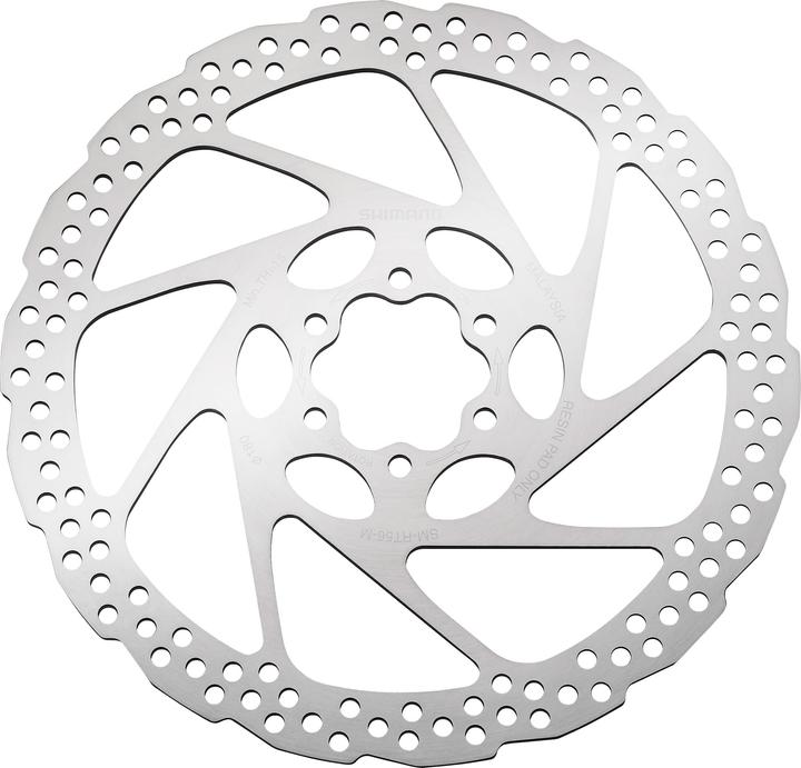 Produktbild Shimano Sm-Rt56 (160 mm)