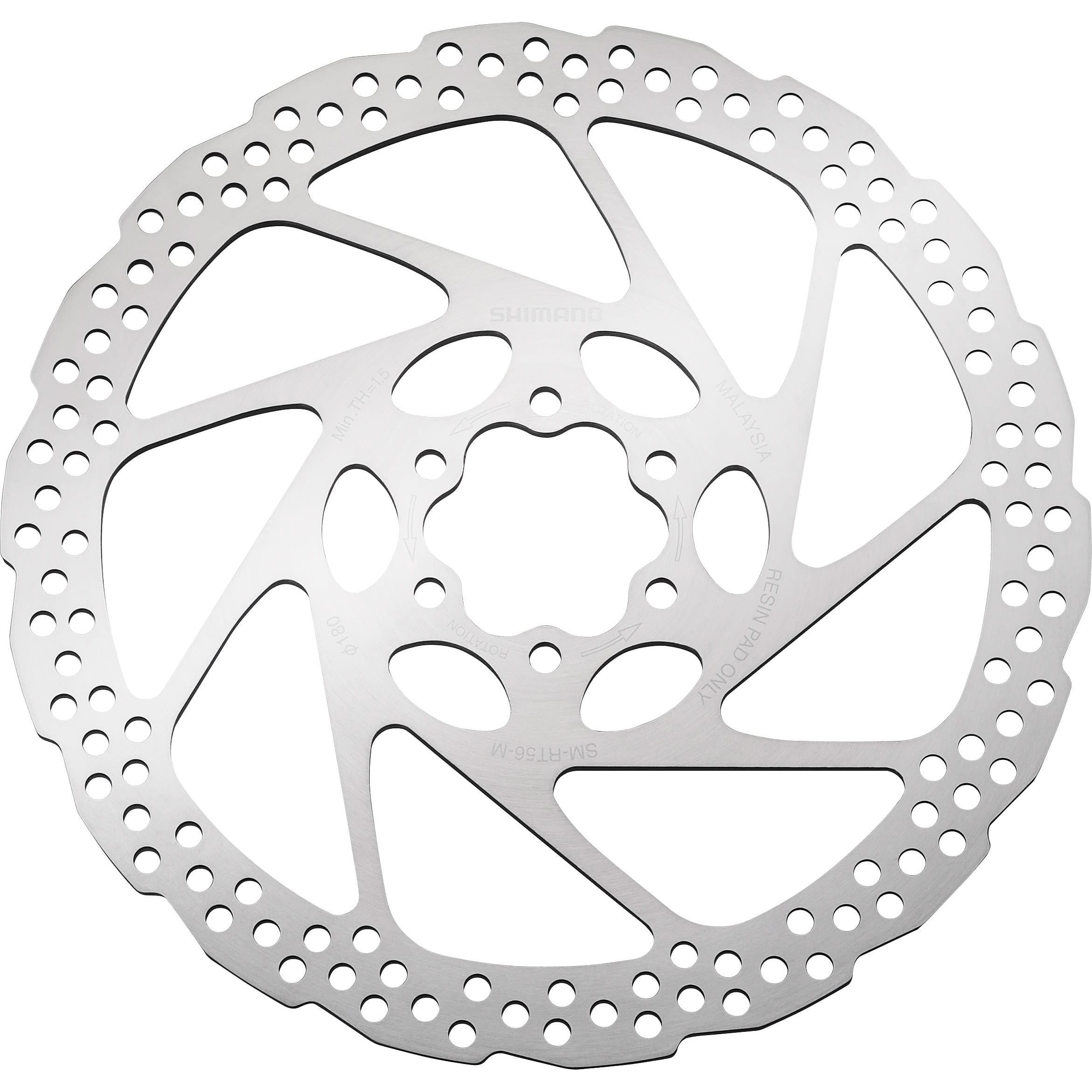 Shimano, Bremsscheibe, (160 mm)