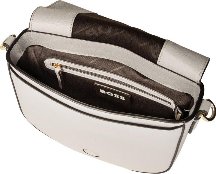 Actual product image BOSS Saddle Bag Alyce Flap BM
