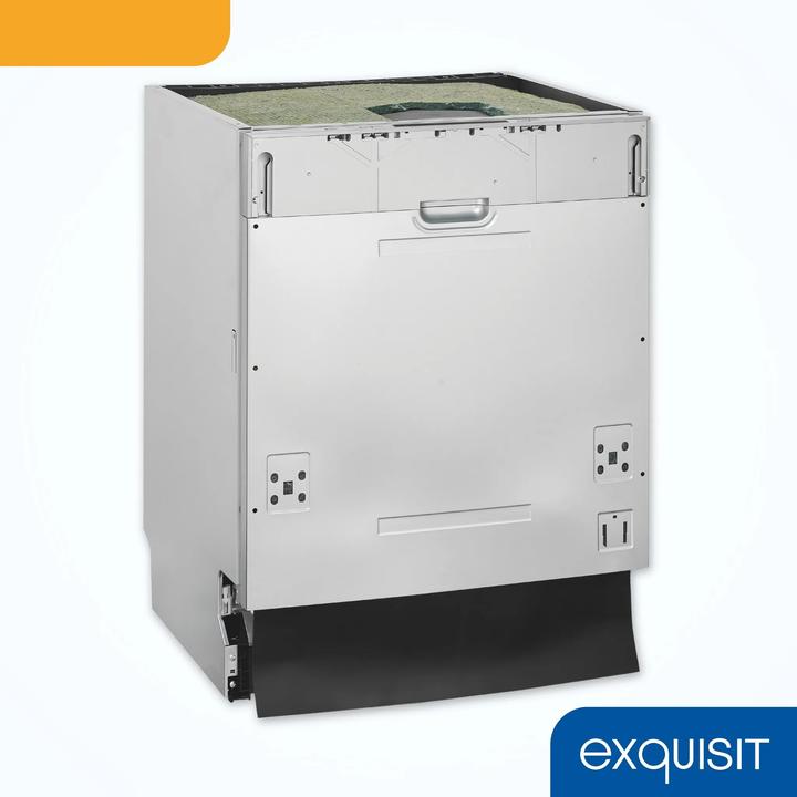 Produktbild Exquisit EXQ EGSP9614-E-031B Geschirrsp