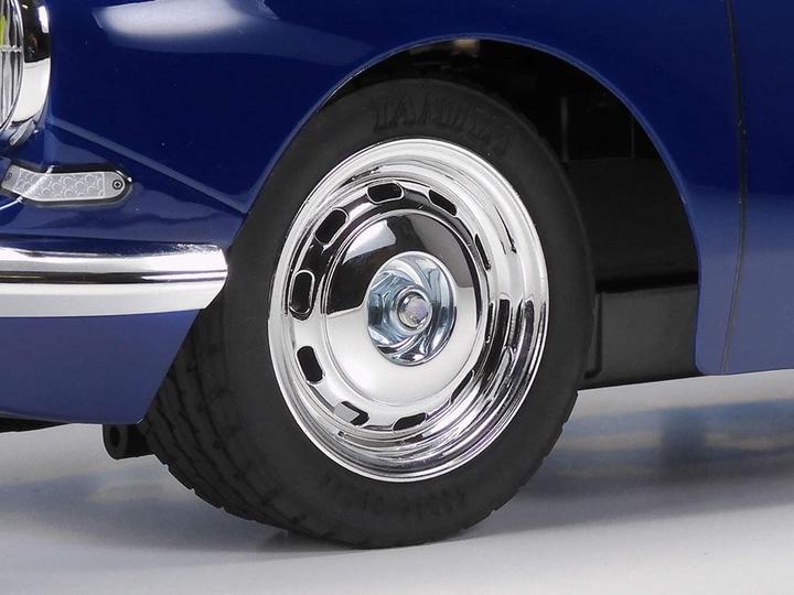 Produktbild Tamiya Citroen DS (MB-01) (Kit)