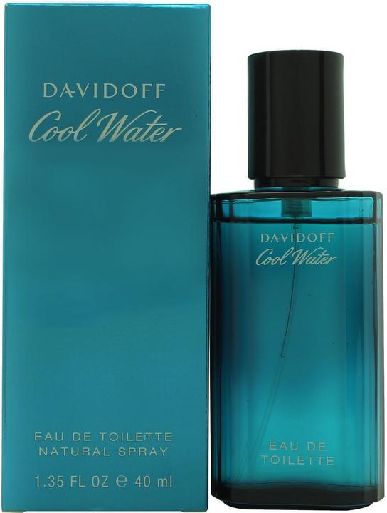 Davidoff Cool Water