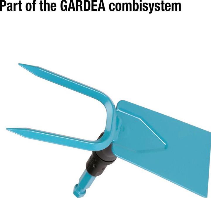 Produktbild Gardena Gartenhacke