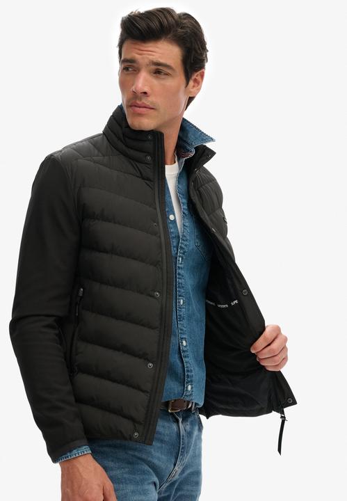 Immagine prodotto Superdry Giacca Softshell Storm Popper (M)