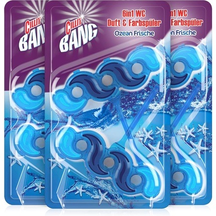 Productafbeelding Cillit Bang 6in1