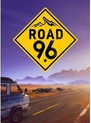 Immagine prodotto Merge Games Strada 96 (PS4, EN)