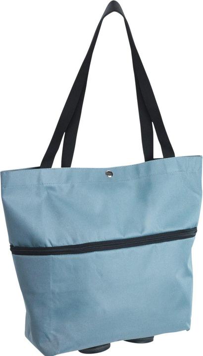 Produktbild Wenko 3in1 Einkaufstrolley