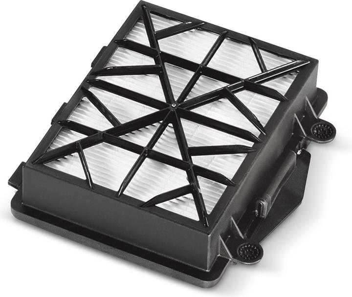 Actual product image Kärcher HEPA-13 filter cassette