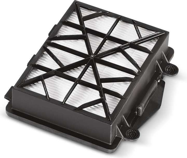Actual product image Kärcher HEPA-13 filter cassette