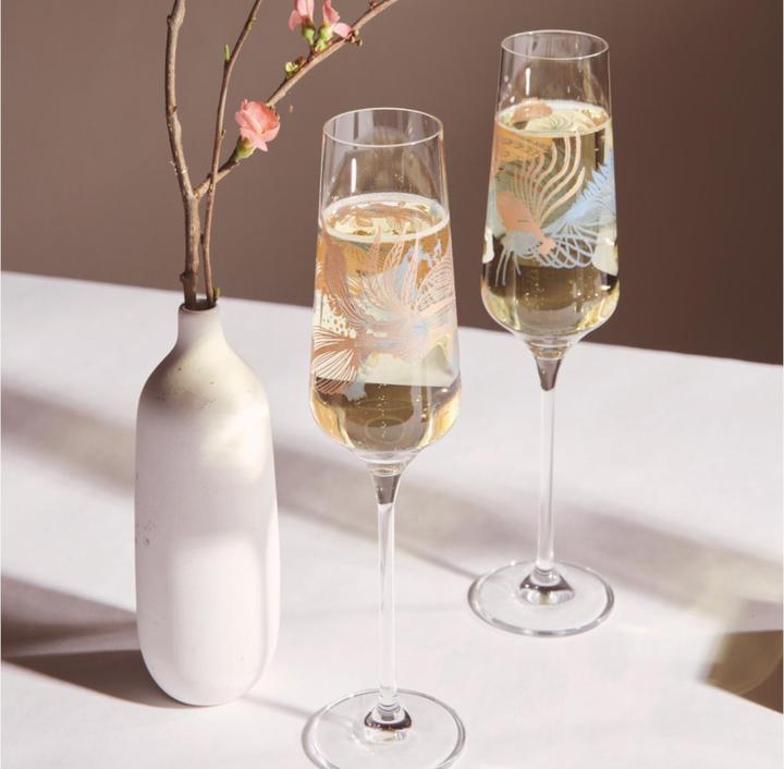 Produktbild Ritzenhoff False (23 cl, 1 Glas, Sektgläser)