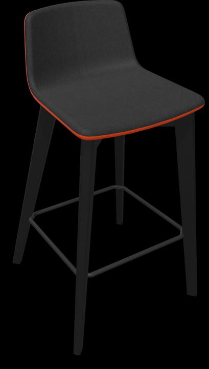 Produktbild Narbutas Twist & Sit Barhocker