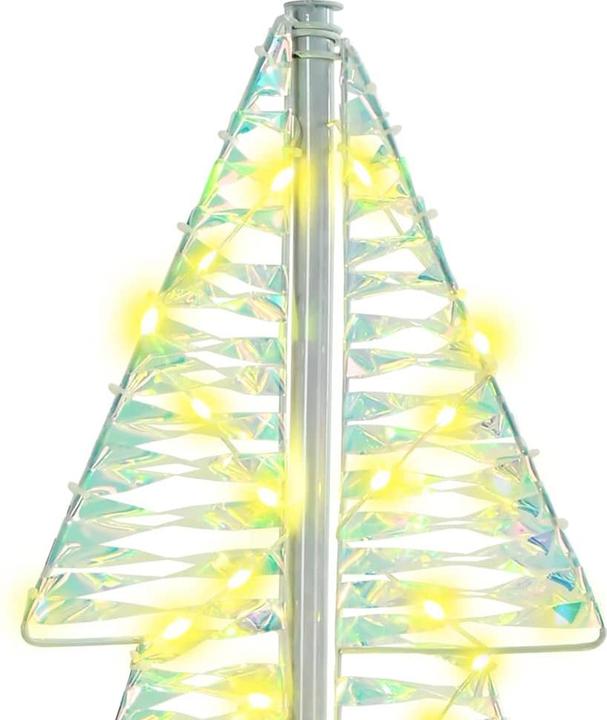 Immagine prodotto vidaXL Weihnachtsbaum Dekoration