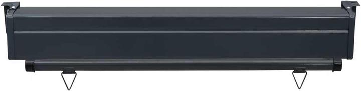 Immagine prodotto vidaXL Balkon-Seitenmarkise (1 m)