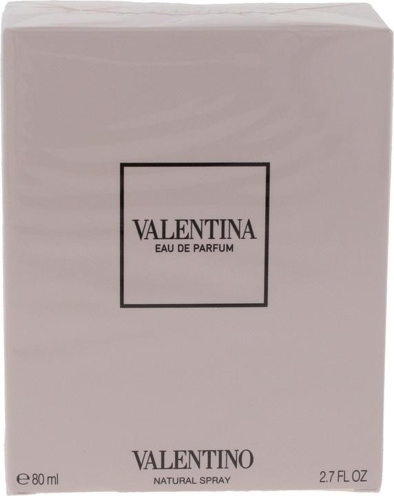 Actual product image Valentino Perfume (Eau de parfum, 80 ml)