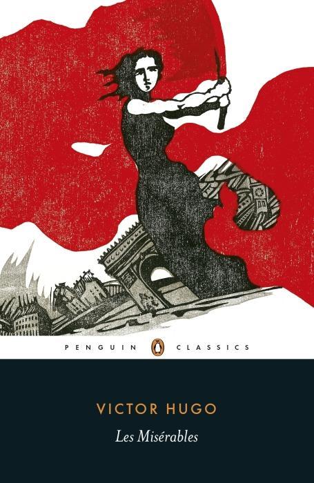 Image du produit Les Misérables (Anglais, Victor Hugo, 2015)