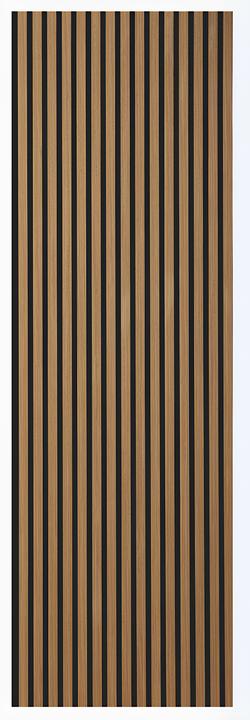 Actual product image Sonido Acoustic panel Oiled Oak