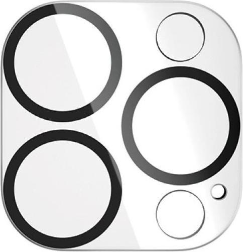 Actual product image PanzerGlass 3-in-1 pack (1 pcs., Apple iPhone 15 Pro Max)