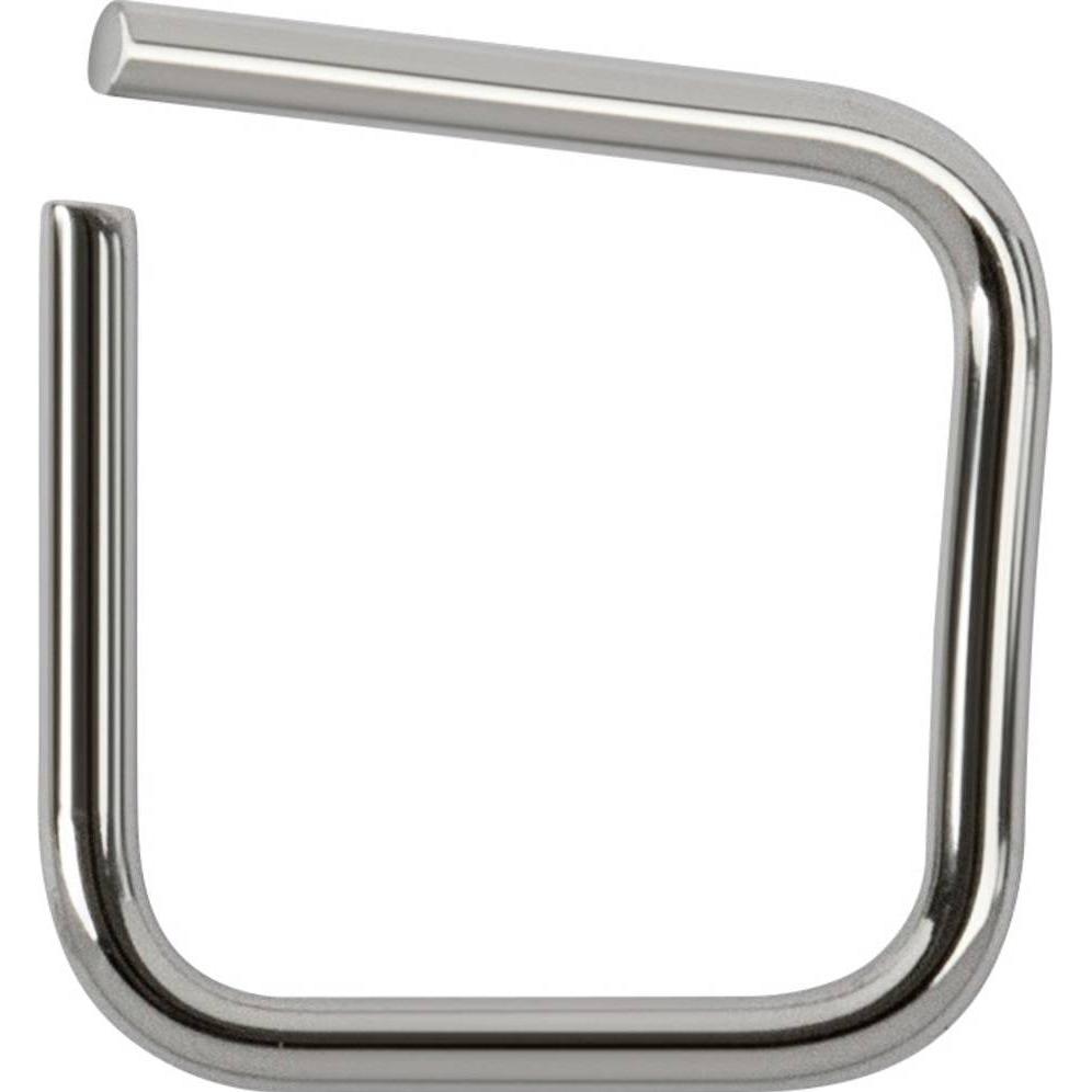 Kern, Bilancia di precisione, 318-35 E2 20 mg Prüfgewicht Draht, Edelstahl poliert