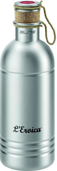 Elite Eroica Trinkflasche 600ml (0.60 l)