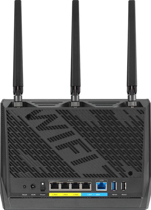 Produktbild ASUS RT-BE86U